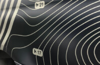 vaen_graphics_projekte26 Vanfolierung Liniendetail Seitenansicht Camper Van
