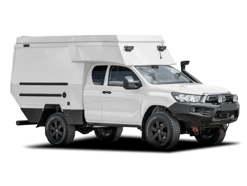 Wohnkabine folieren – individuelles Design für Camper und Reisemobile Wohnwagen folieren