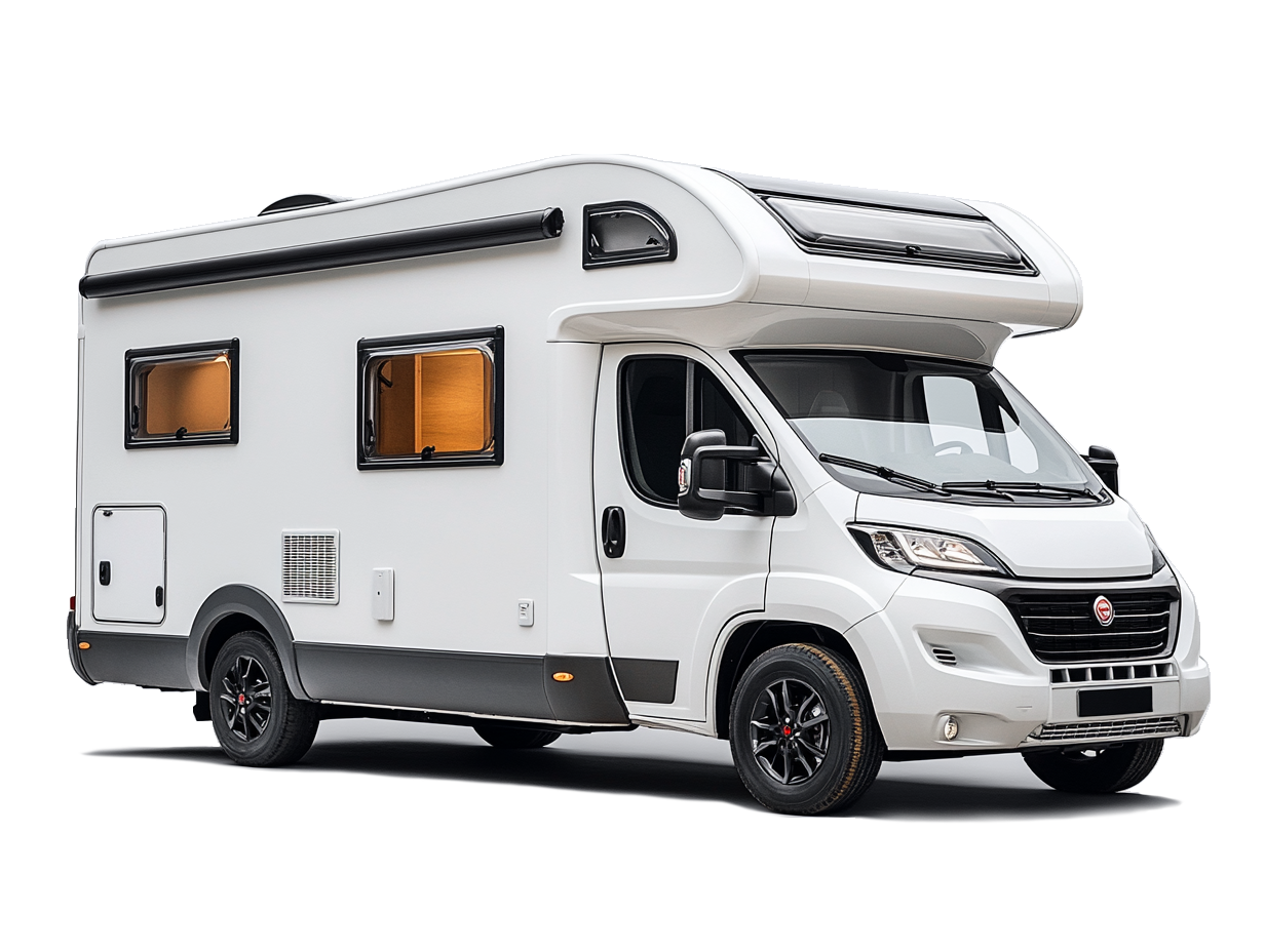 Wohnmobil folieren – individuelles Design und hochwertige Fahrzeugfolie Wohnmobil folieren