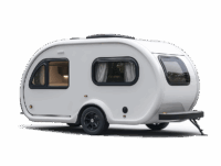 Wohnwagen folieren – individuelles Design und neue Optik für dein Reisemobil Wohnwagen folieren