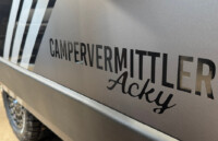 Fiat Ducato Camper Detail Campervermittler Acky Detailansicht Fiat Ducato Camper Namensbranding
